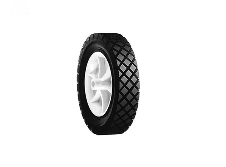 Genuine Rotary Part # 2991 Plastic Wheel 7 x 1.50