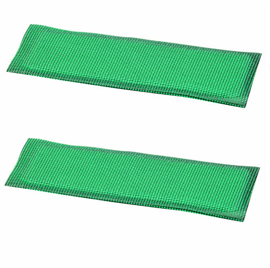Genuine OEM Oregon Part # 30-076 Foam Pre-Cleaner 2 Pack