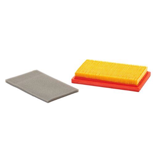 Genuine OEM Oregon Part # 30-166 Air Filter