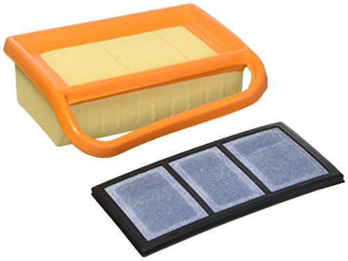 Genuine OEM Oregon Part # 30-333 Air Filter