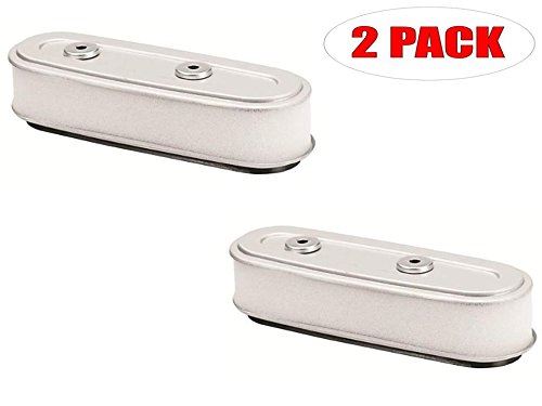 Genuine OEM Oregon Part # 30-401 Air Filter 2 Pack