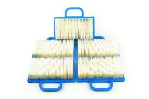 Genuine OEM Oregon Part # 30-823 Air Filter Shop Pack