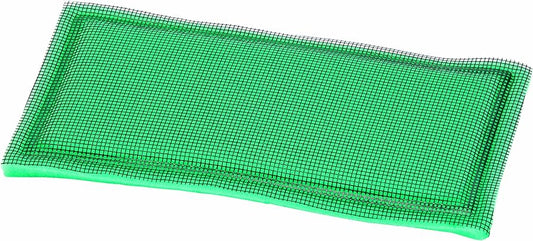 Genuine OEM Oregon Part # 30-914 Pre-Cleaner