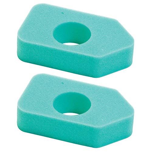 Genuine OEM Oregon Part # 30-919 Air Filter 2 Pack