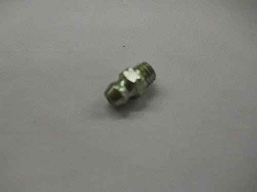 Genuine OEM Toro Part # 302-56 Zerk Grease Fitting