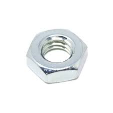 Genuine OEM Kawasaki Part # 312AA0600 Hex Nut