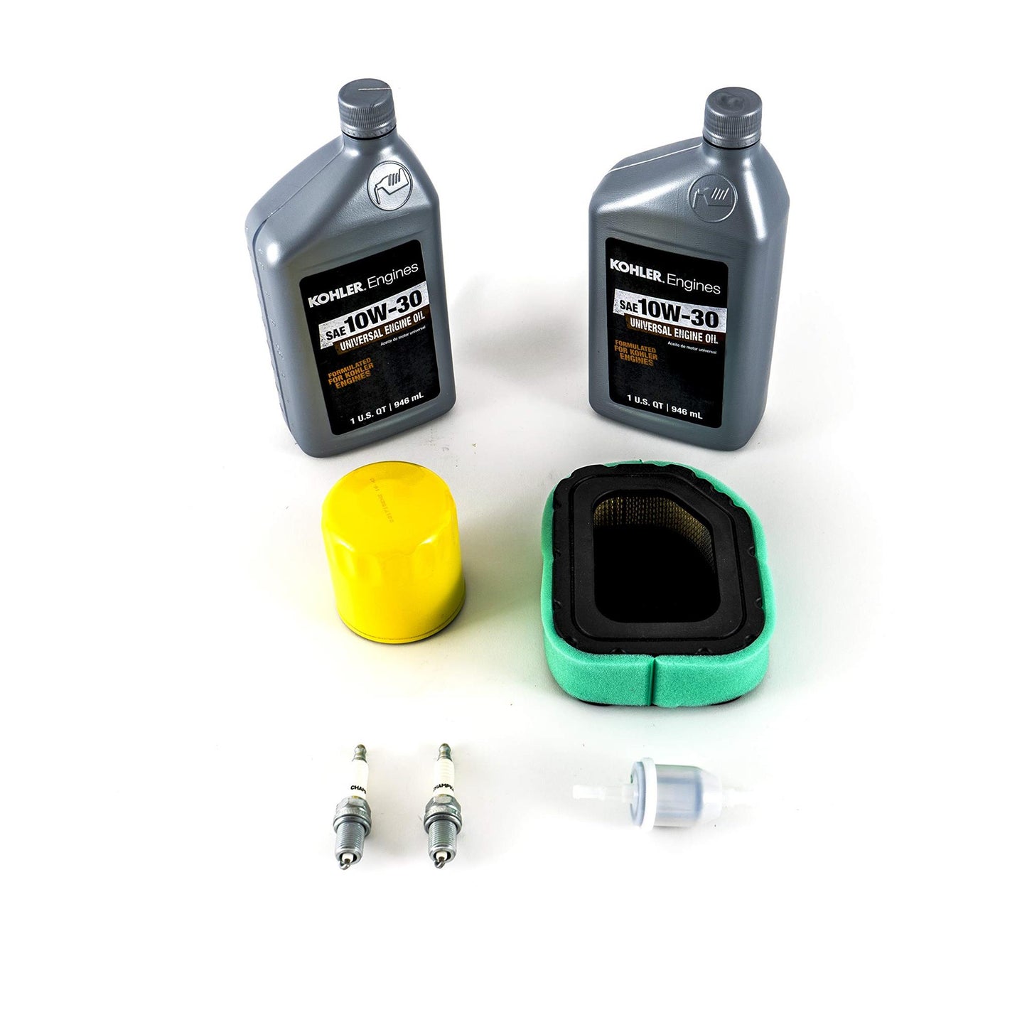 Genuine OEM Kohler Part # 32 789 01-S Maintenance Kit