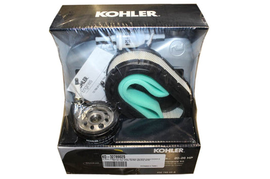 Genuine OEM Kohler Part # 32 789 02-S 7000 Series Maintenance Kit