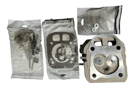 Genuine OEM Kohler Part # 32 818 01-S Cylinder Head #1 Kit