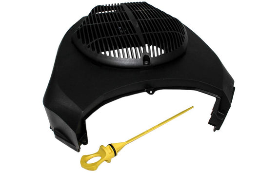 Genuine OEM Kohler Part # 32 027 44-S Blower Housing Kit