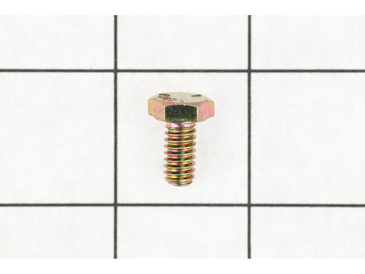Genuine OEM Exmark Part # 321-2 Hex Head Screw
