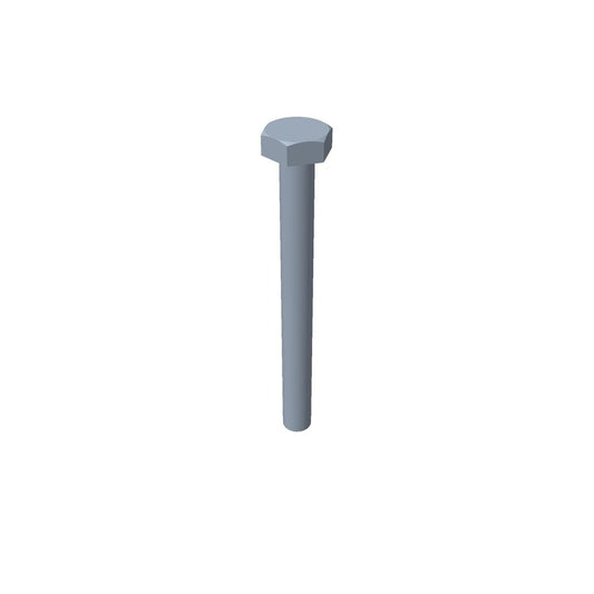 Genuine OEM Toro Part # 321-55 Hex Head Screw