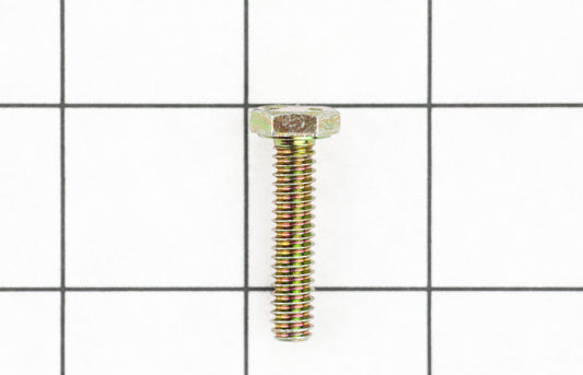 Genuine OEM Exmark Part # 321-7 Hex Head Screw
