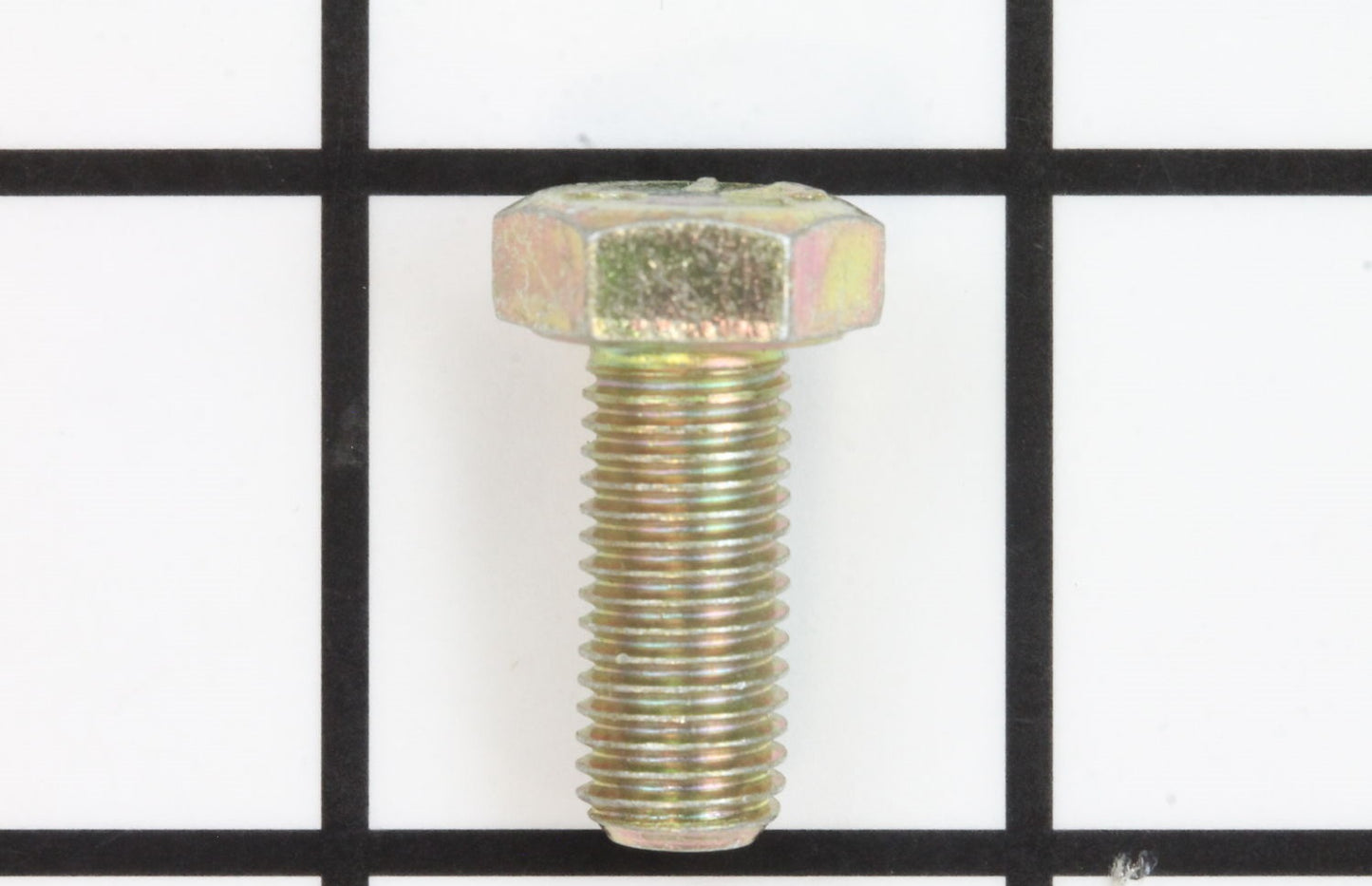Genuine OEM Exmark Part # 3210-3 Hex Head Screw