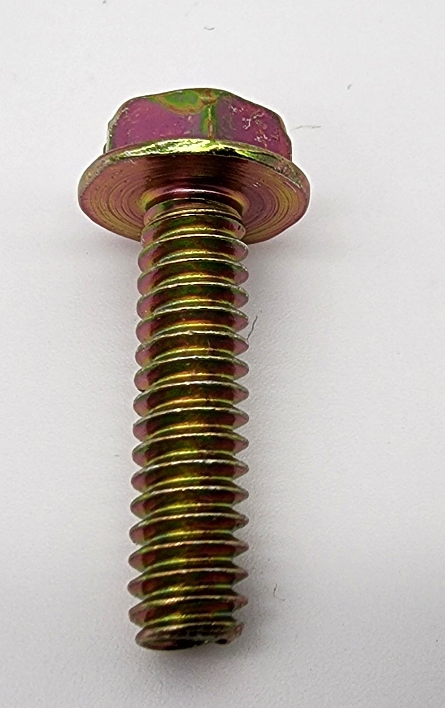Genuine OEM Toro Part # 32105-13 Hex Washer Head Screw