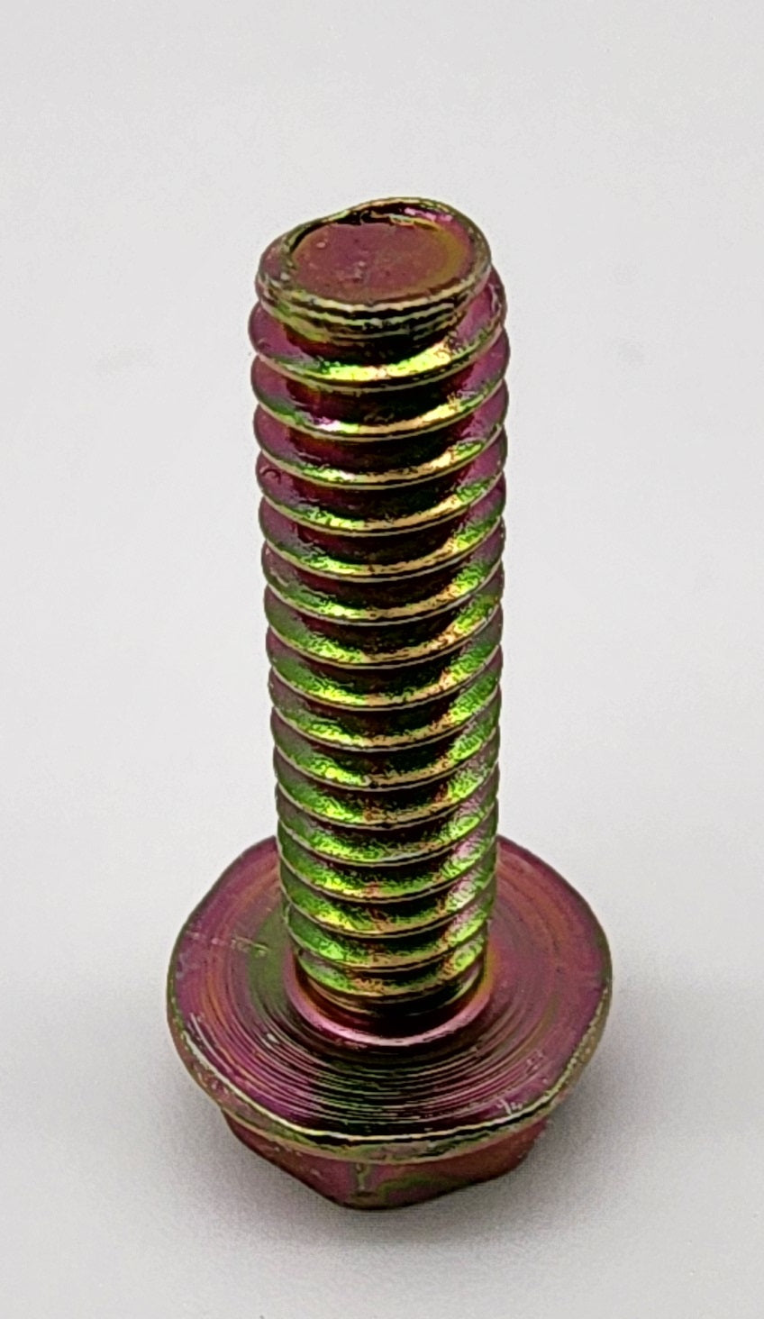 Genuine OEM Toro Part # 32105-13 Hex Washer Head Screw