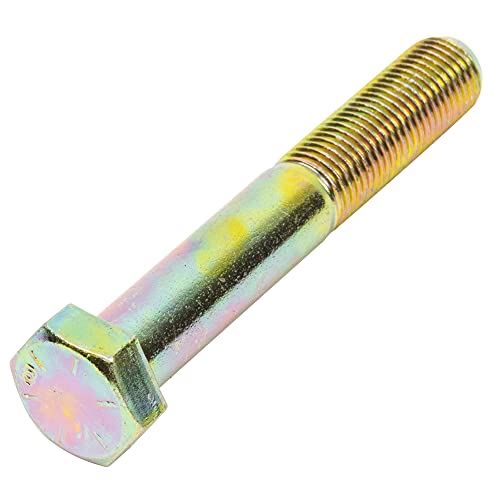 Genuine OEM Exmark Part # 3211-42 HH Screw