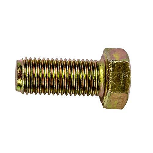 Genuine OEM Exmark Part # 3212-4 HH Screw