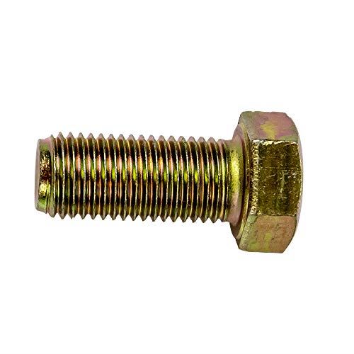 Genuine OEM Toro Part # 3212-4 Hex Head Screw