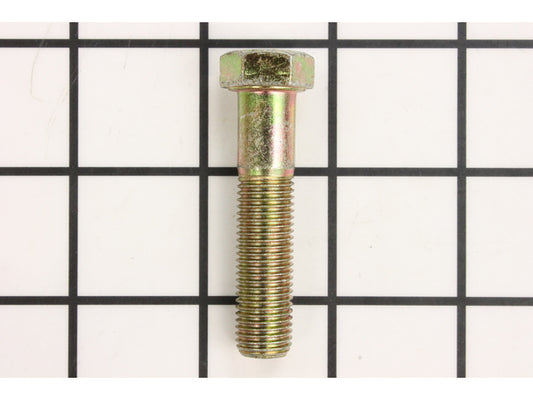 Genuine OEM Exmark Part # 3212-8 Hex Head Screw