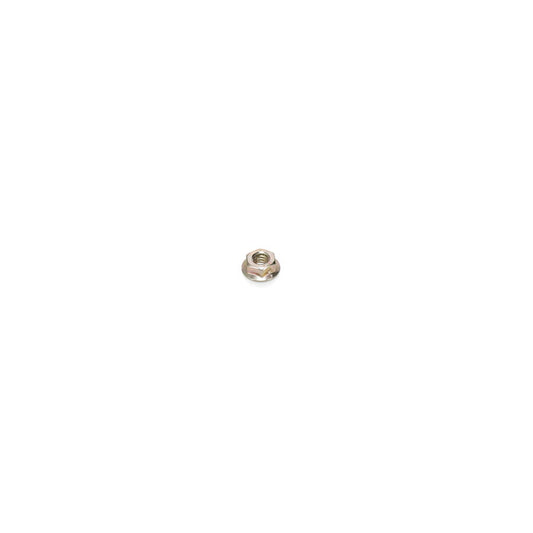 Genuine OEM Toro Part # 32128-32 Hex Head Flange Nut