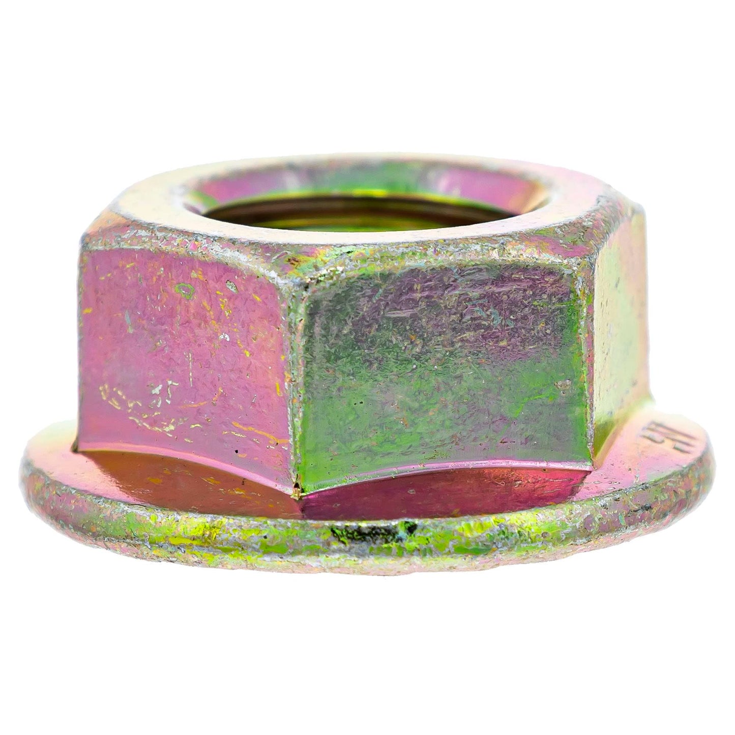 Genuine OEM Toro Part # 32128-50 Flange Nut