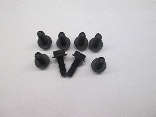 Genuine OEM Toro Part # 32144-41 Taptite Screw 8 Pack