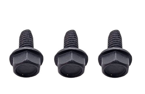 Genuine OEM Toro Part # 32144-85 Hex Washer Head Screw 3 Pack