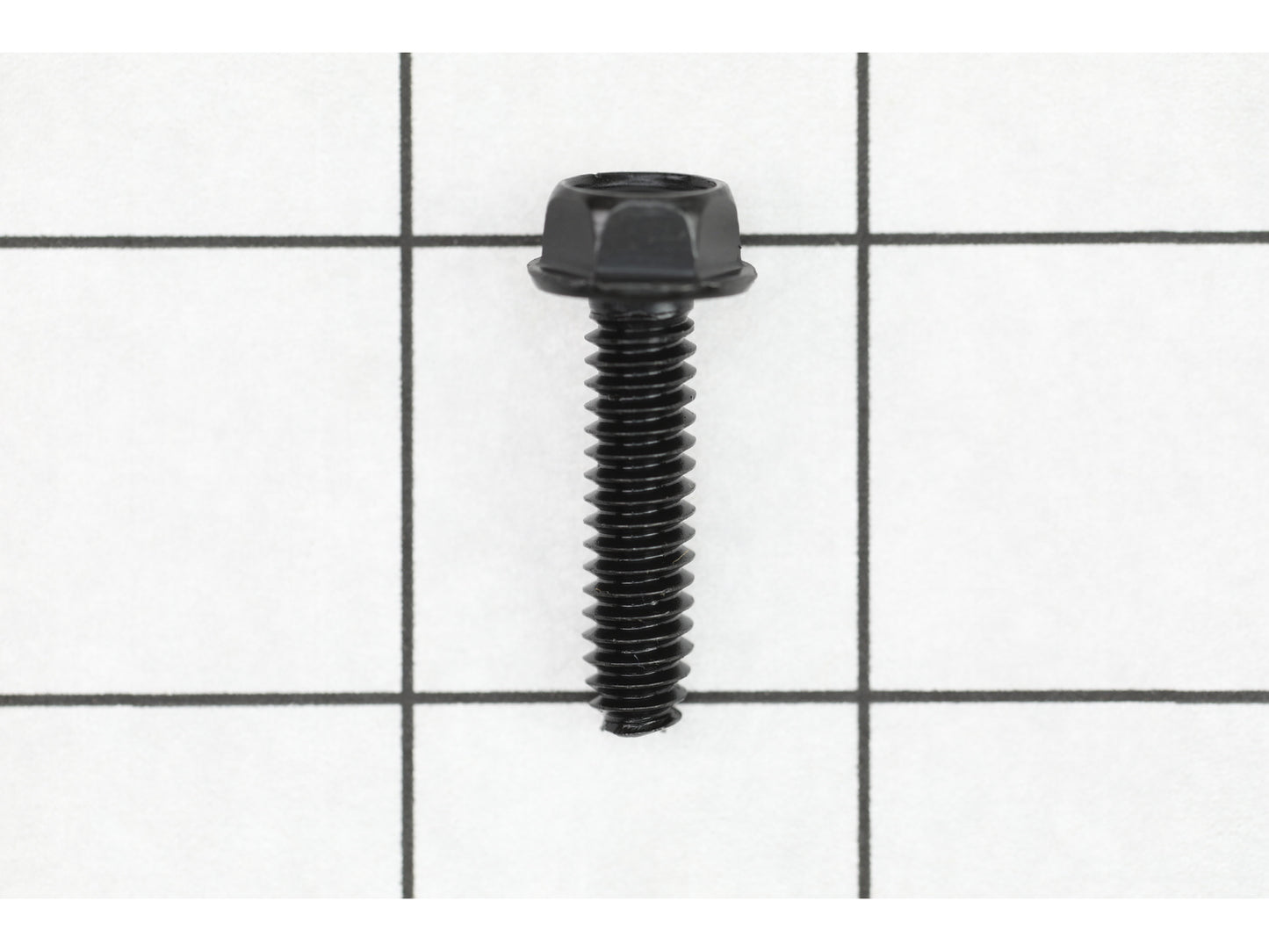 Genuine OEM Toro Part # 32144-86 Hex Washer Head Thread Forming Screw