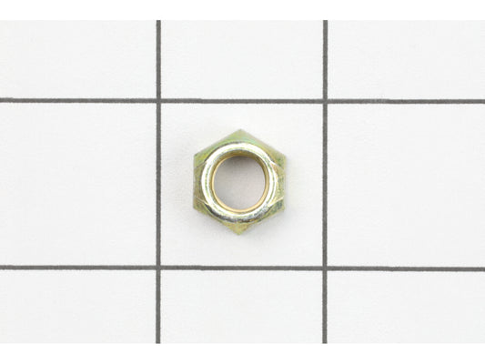 Genuine OEM Exmark Part # 32152-2 Cone Lock Nut