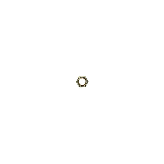 Genuine OEM Toro Part # 3217-7 Hex Nut