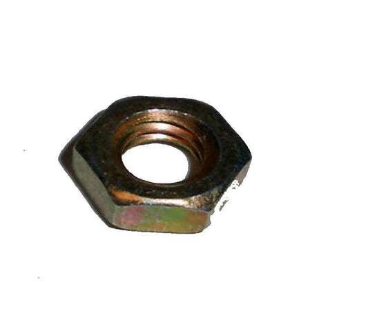 Genuine OEM Exmark Part # 3218-2 Hex Jam Nut