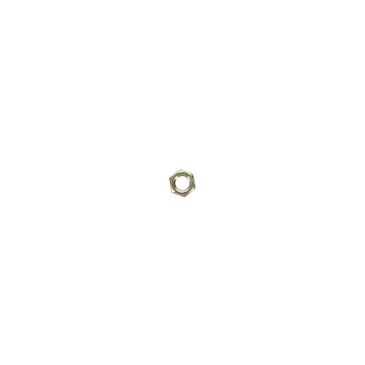Genuine OEM Toro Part # 3218-3 Jam Nut