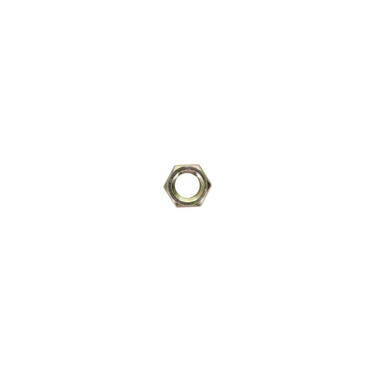 Genuine OEM Toro Part # 3218-6 Jam Nut