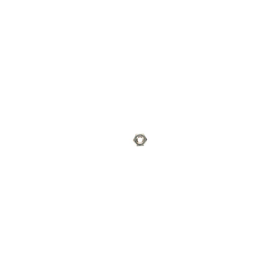 Genuine OEM Toro Part # 3219-14 Hex Nut