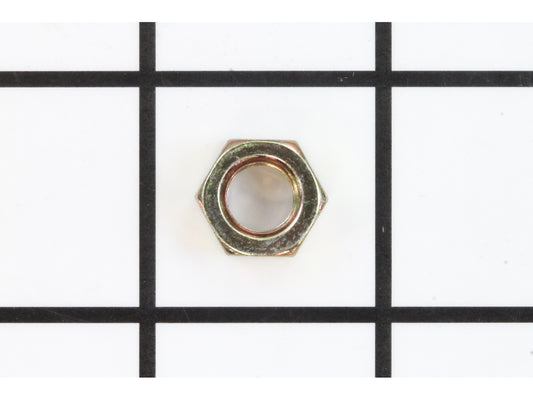 Genuine OEM Exmark Part # 3219-2 Hex Nut