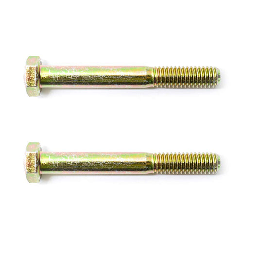 Genuine OEM Toro Part # 322-12 Hex Head Screw 2 Pack