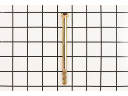 Genuine OEM Exmark Part # 322-38 Hex Head Screw