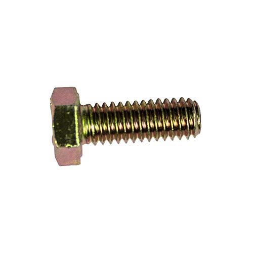 Genuine OEM Exmark Part # 322-4 HH Screw