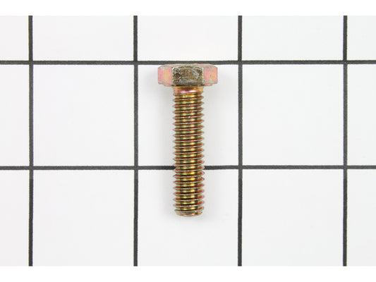 Genuine OEM Exmark Part # 322-47 Hex Head Screw