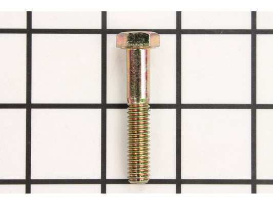 Genuine OEM Exmark Part # 322-9 Hex Head Screw
