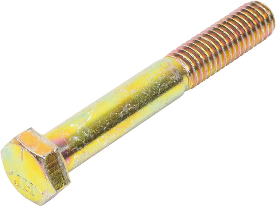 Genuine OEM Toro Part # 323-13 Hex Head Screw