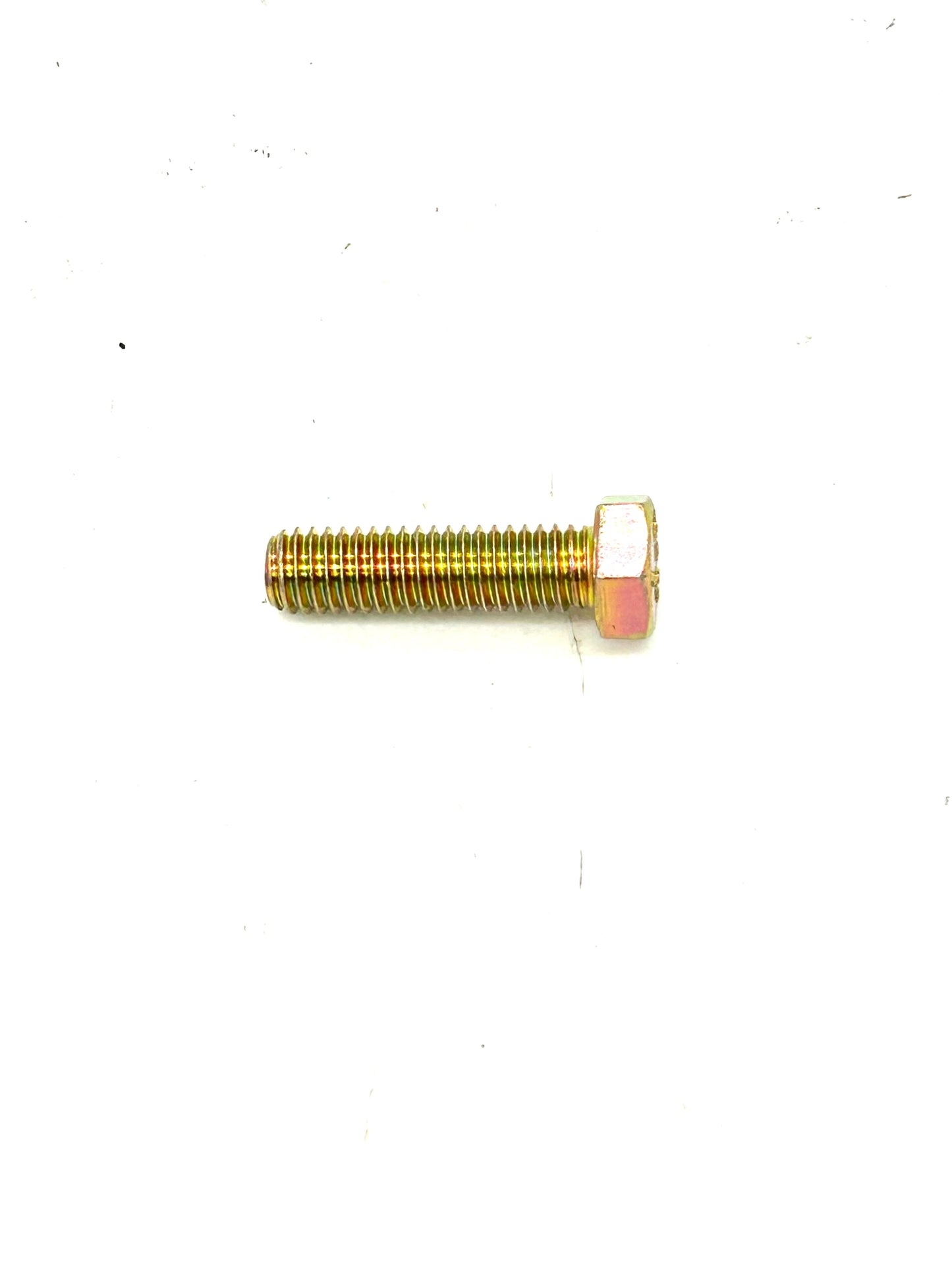 Genuine OEM Toro Part # 323-29 Hex Head Screw