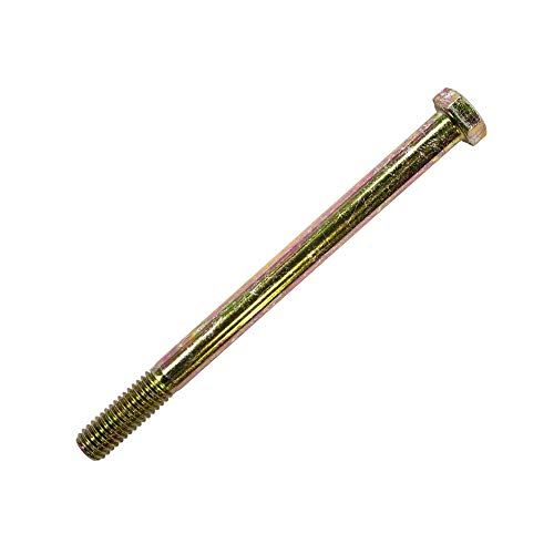 Genuine OEM Exmark / Toro Screw Part #323-11 | Original Equipment Replacement Screw