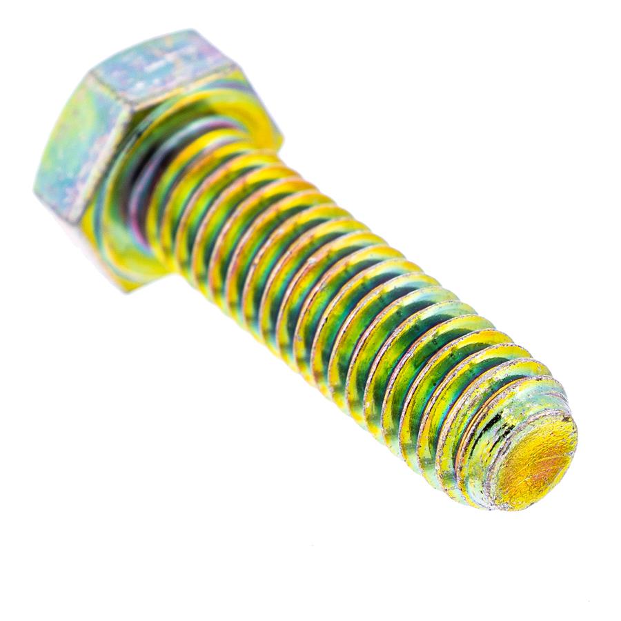 Genuine OEM Toro Part # 323-44 Hex Head Screw