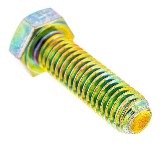 Genuine OEM Toro Part # 323-44 Hex Head Screw