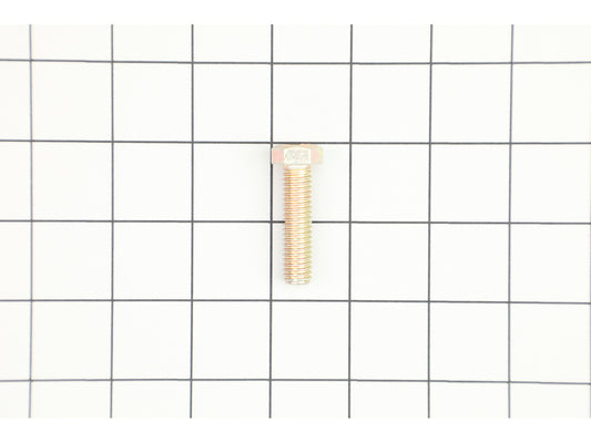 Genuine OEM Toro Part # 323-50 Hex Head Bolt