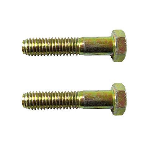 Genuine OEM Toro Part # 323-9 Hex Head Screw 2 Pack
