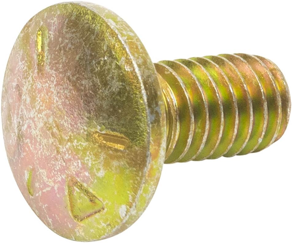 Genuine OEM Exmark Part # 3230-18 Carriage Screw