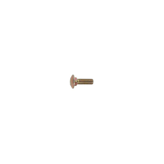 Genuine OEM Exmark Part # 3230-2 Carriage Bolt